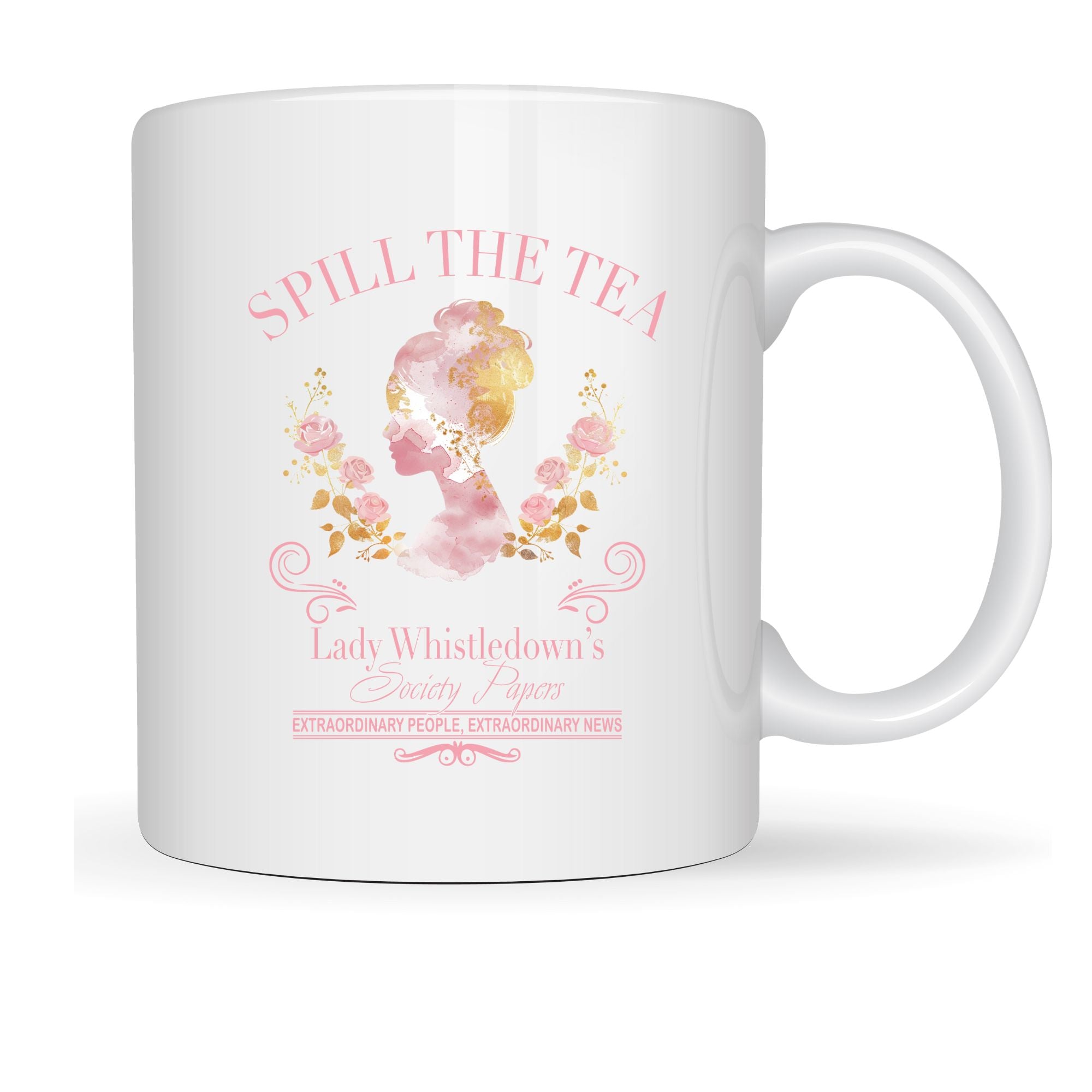 Mug - sassy sayings for the office or home!!