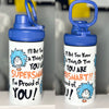 Tumbler - bring some fun to the KIDS hydration