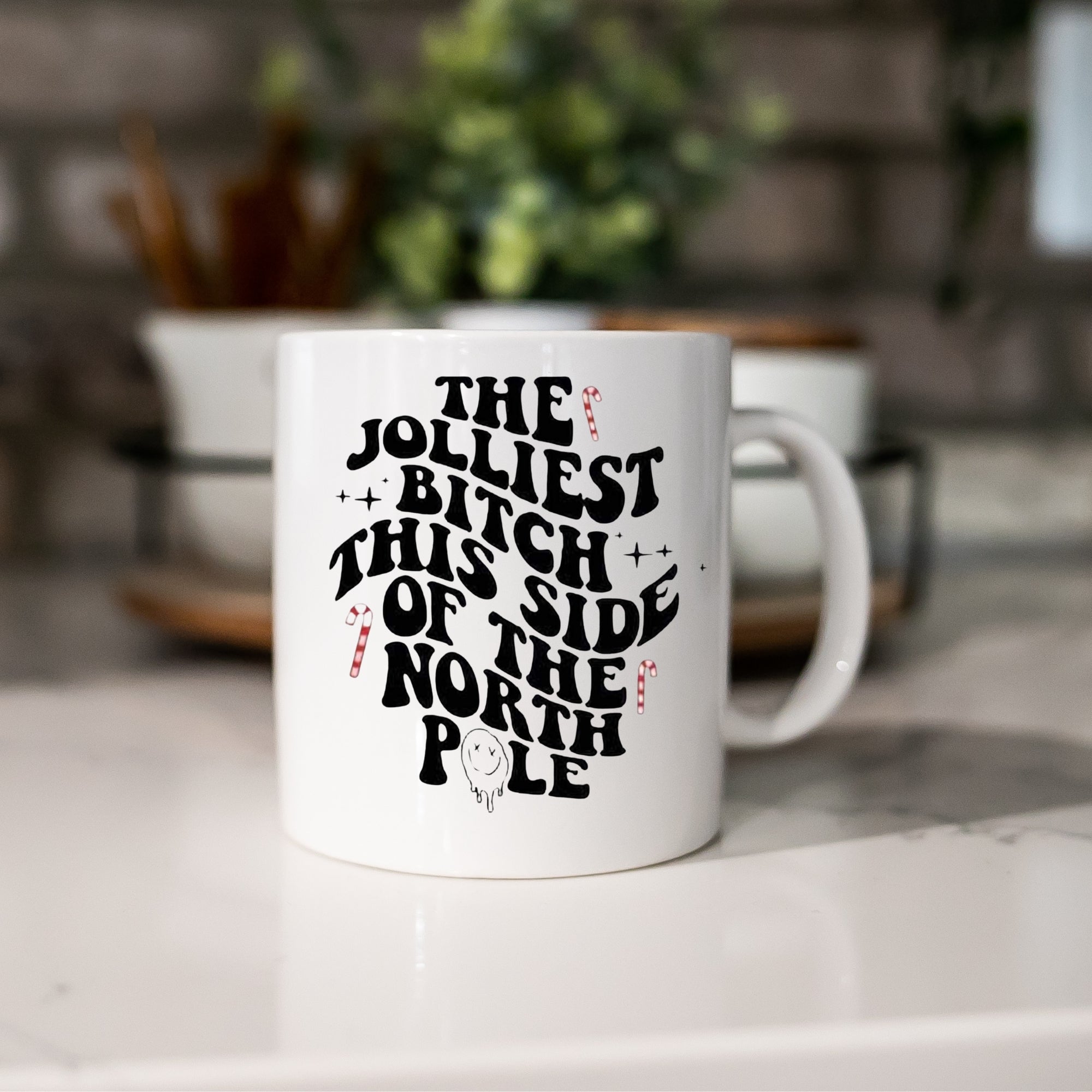 Mug - add some Christmas cheer 🎅