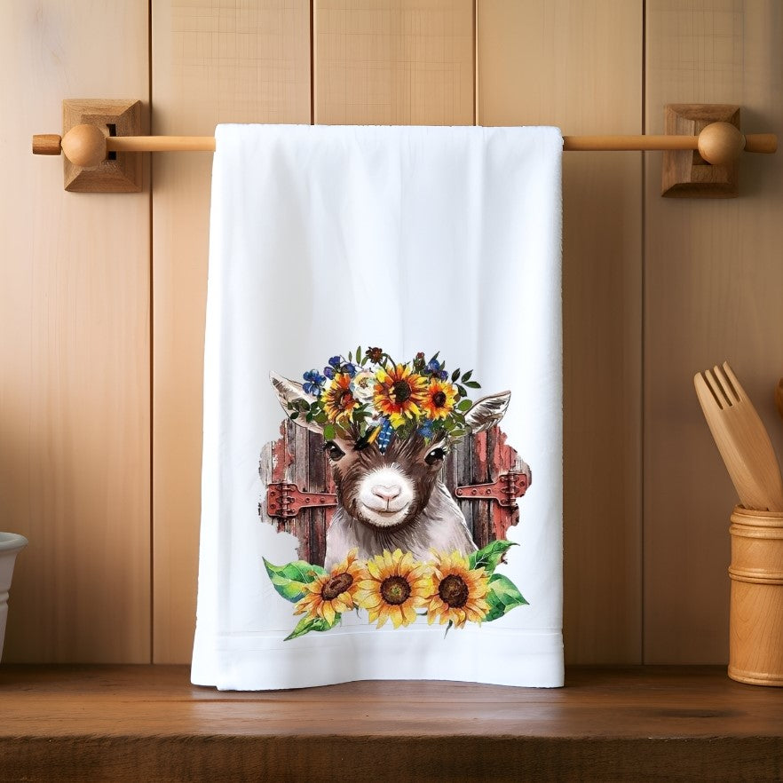 Tea-Towel - cute with some sassiness