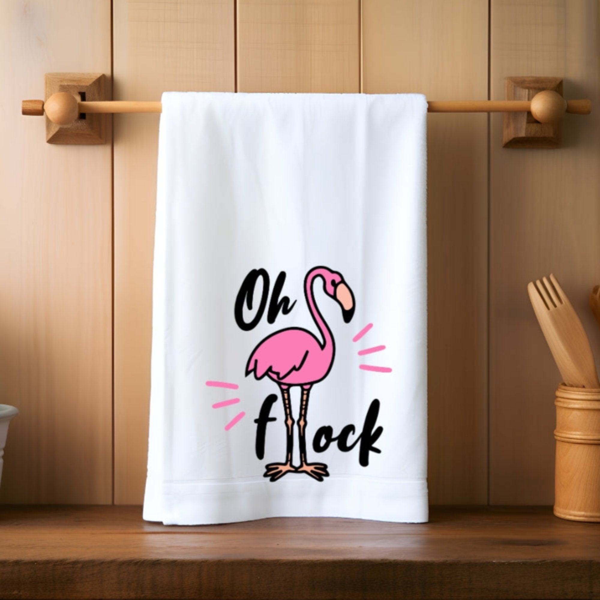 Tea-Towel - cute with some sassiness