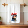 Tea-Towel - cute with some sassiness