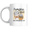 🍁Cozy fall mugs☕️