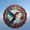 Handcrafted Garden Wind Spinners